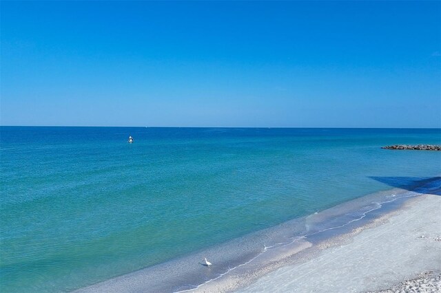2110 Benjamin Franklin Dr Unit 105, Sarasota, FL 34236 - water view