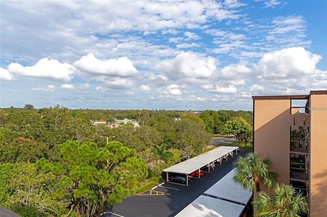 3640 Ironwood Cir Unit 601N, Bradenton, FL 34209 - bird's eye view