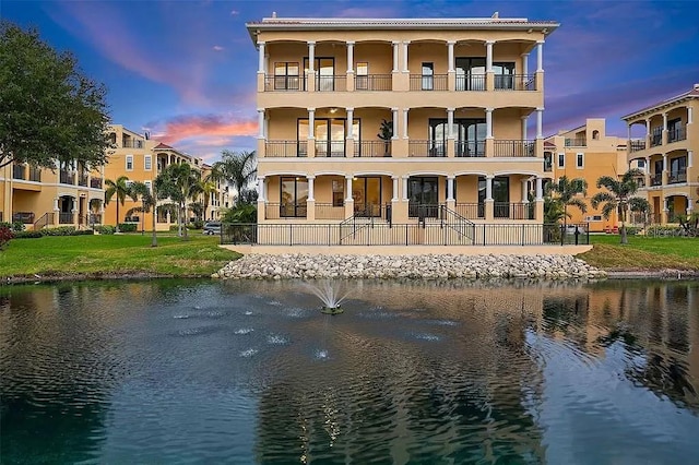 6418 Margarita Shores Ln, Apollo Beach, FL 33572 - photo 5