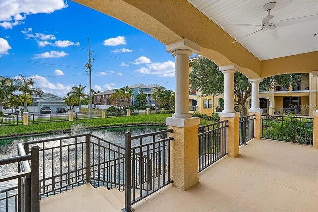 6418 Margarita Shores Ln, Apollo Beach, FL 33572 - photo 15
