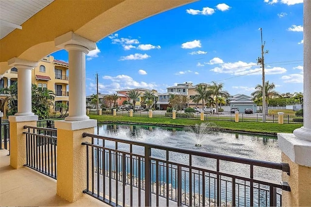 6418 Margarita Shores Ln, Apollo Beach, FL 33572 - photo 16