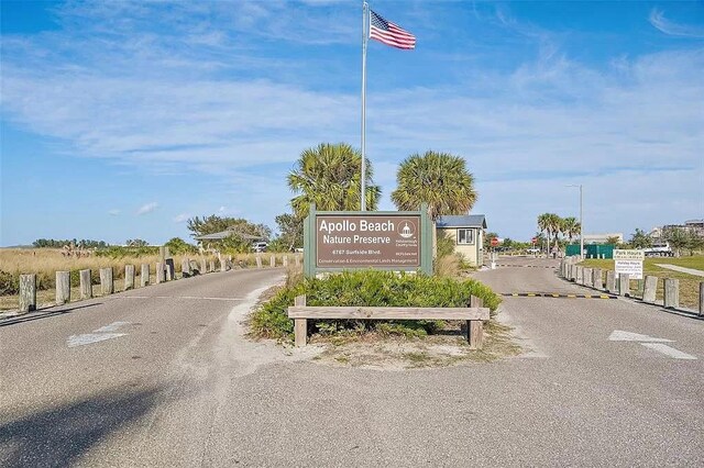 6418 Margarita Shores Ln, Apollo Beach, FL 33572 - photo 59