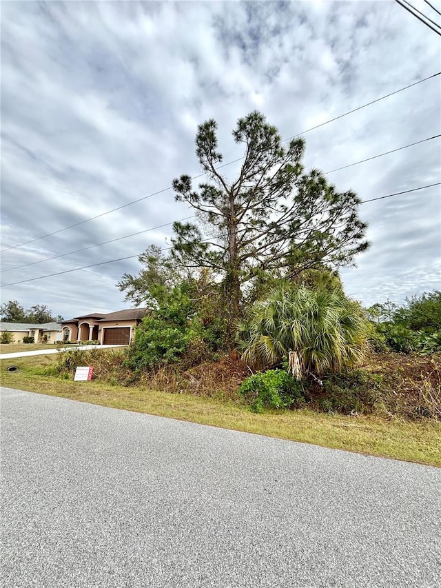 Clovelon St, North Port FL, 34291 land for sale