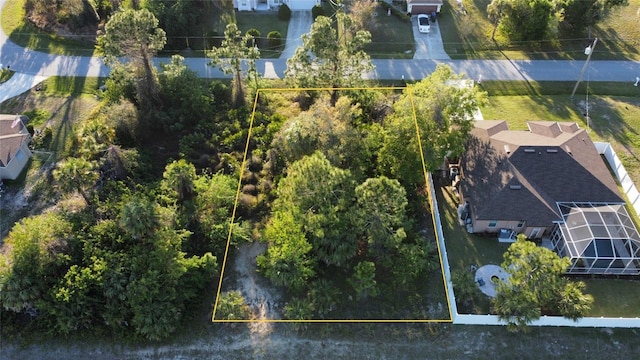 Clovelon St, North Port FL, 34291 land for sale