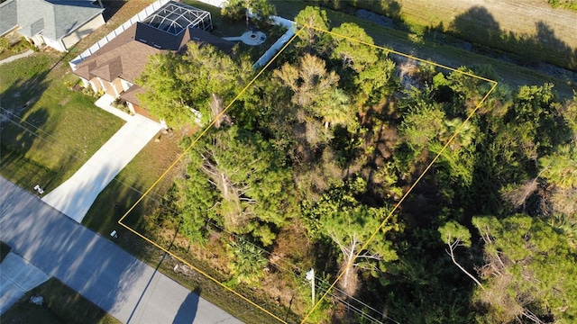 Listing photo 2 for Clovelon St, North Port FL 34291