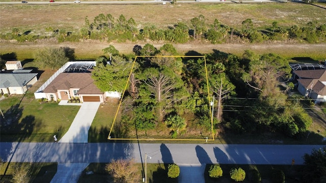 Listing photo 3 for Clovelon St, North Port FL 34291