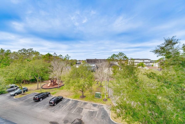 1301 Tuscan Ter Unit 9401, Davenport, FL 33896 - aerial view