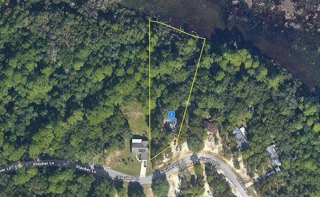 9330 Stauber Ln, Youngstown FL, 32466 land for sale