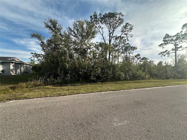 12405 Fairwind Ave, Port Charlotte FL, 33981 land for sale