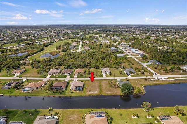 805 Rotonda Cir, Rotonda West FL, 33947 land for sale