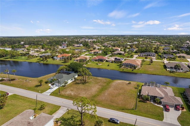 Listing photo 2 for 805 Rotonda Cir, Rotonda West FL 33947