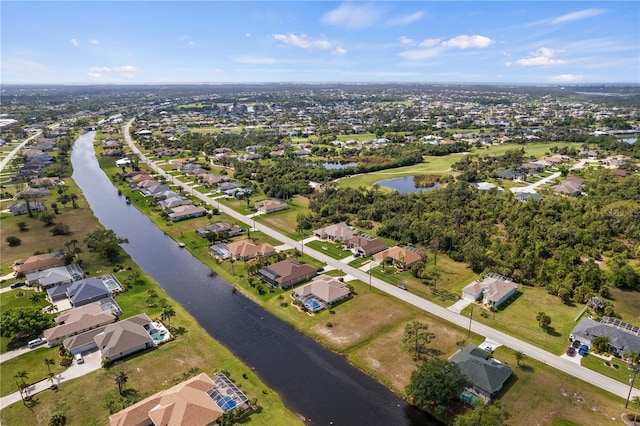 Listing photo 3 for 805 Rotonda Cir, Rotonda West FL 33947