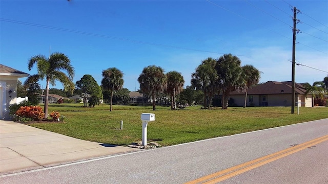 847 Rotonda Cir, Rotonda West, FL 33947 - photo 9