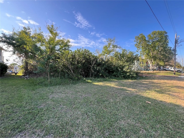 24253 Pirate Harbor Blvd, Punta Gorda FL, 33955 land for sale