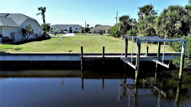 Listing photo 3 for 4466 Bayview St, Port Charlotte FL 33948