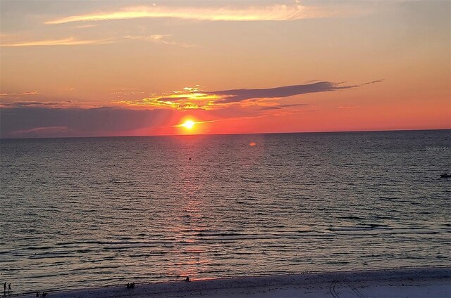 19 Whispering Sands Dr Unit 301, Sarasota, FL 34242 - water view