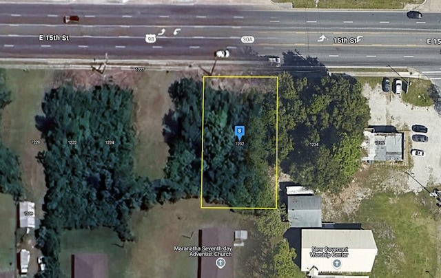 1232 E 15th St, Panama City FL, 32405 land for sale