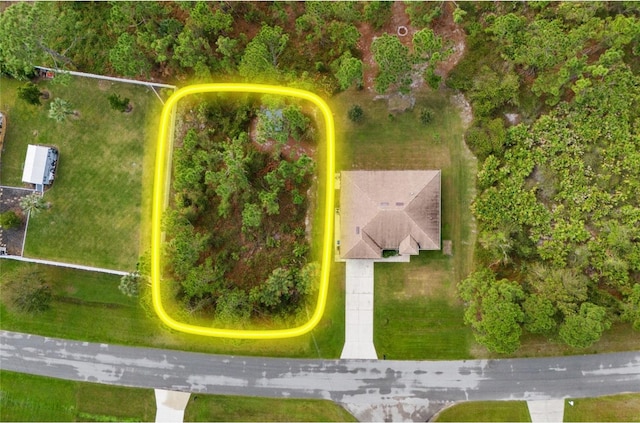 Meroni Blvd, North Port FL, 34291 land for sale