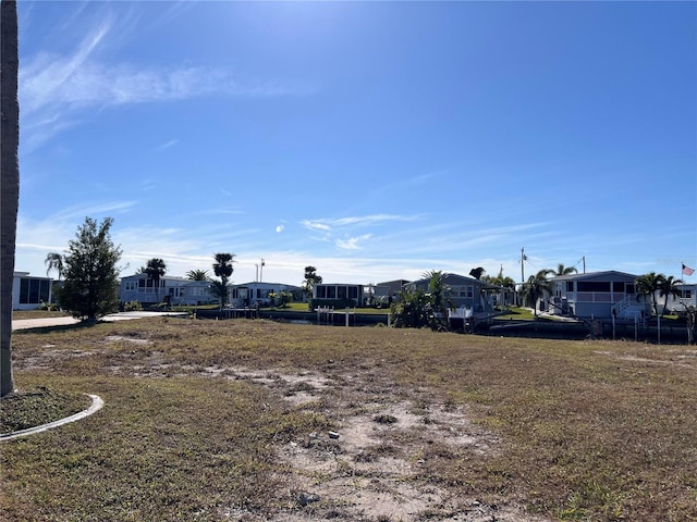 Listing photo 3 for 508 Clarion Pl, North Port FL 34287