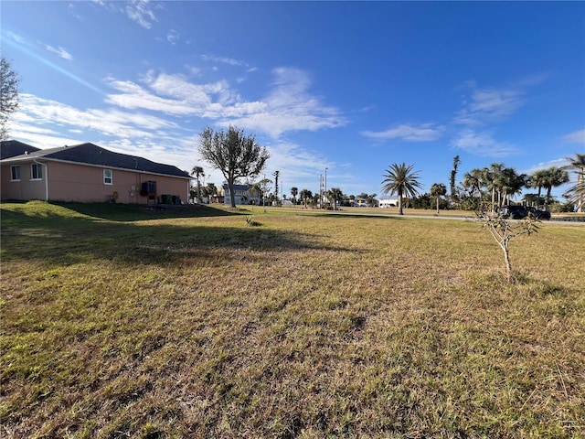 24450 Yacht Club Blvd, Punta Gorda FL, 33955 land for sale