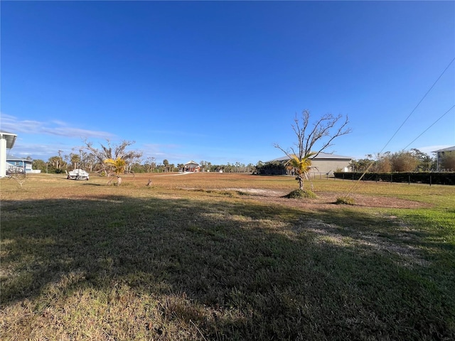 24450 Yacht Club Blvd, Punta Gorda, FL 33955