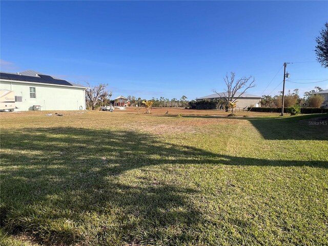 24450 Yacht Club Blvd, Punta Gorda, FL 33955