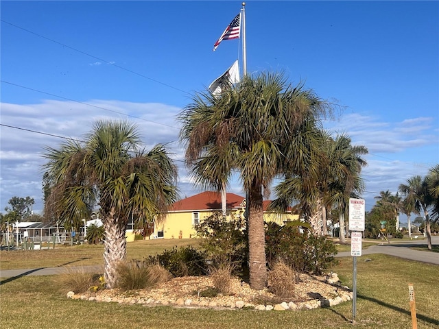 24450 Yacht Club Blvd, Punta Gorda, FL 33955