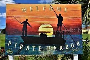 24450 Yacht Club Blvd, Punta Gorda, FL 33955