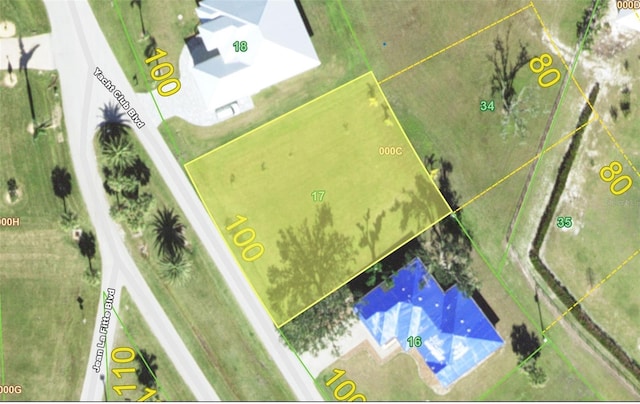 24450 Yacht Club Blvd, Punta Gorda, FL 33955