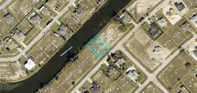 2105 NW 14th Ln, Cape Coral FL, 33993 land for sale