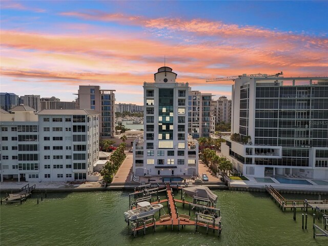 258 Golden Gate Pt Unit 801, Sarasota, FL 34236 - photo 58