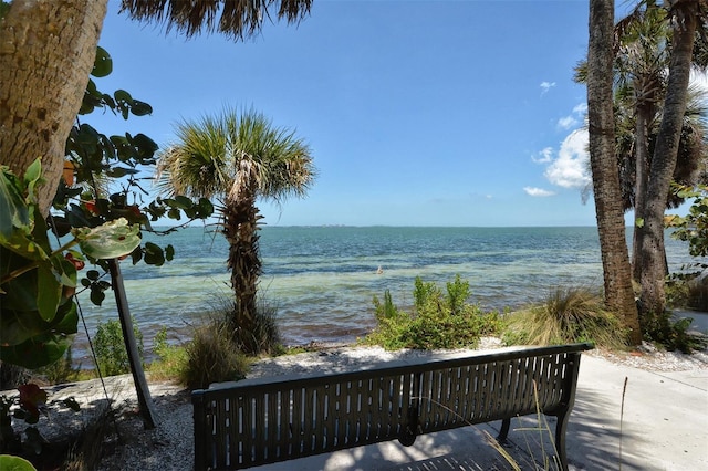 730 40th St, Sarasota, FL 34234 - water view