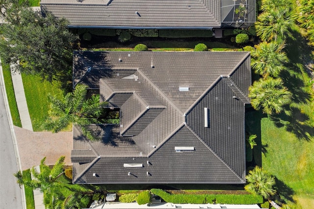 942 Preservation St, Bradenton, FL 34208 - aerial view of property and surrounding area