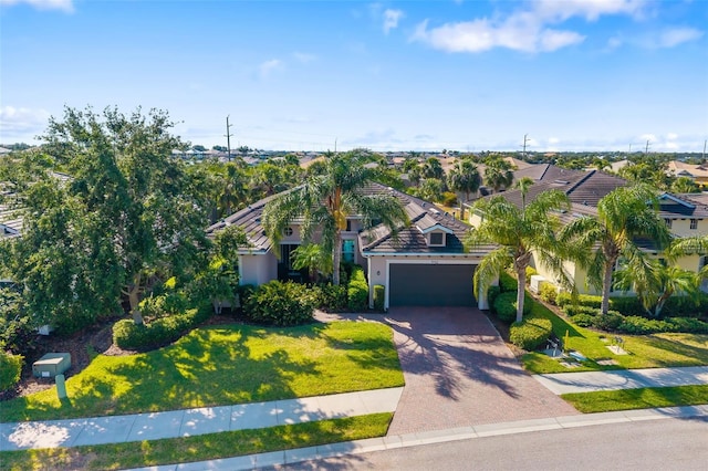 942 Preservation St, Bradenton, FL 34208 - view of subject property