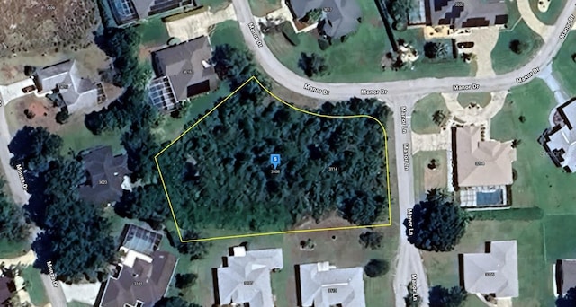 3108 Manor Dr, Sebring FL, 33872 land for sale