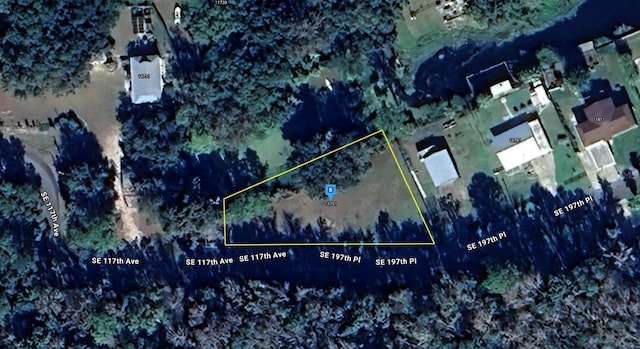 11751 SE 197th Pl, Dunnellon FL, 34431 land for sale