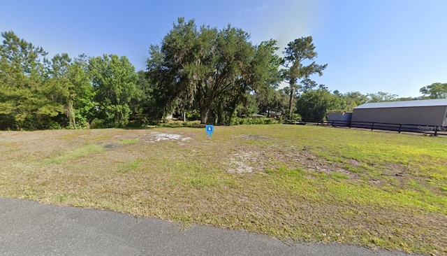 Listing photo 2 for 11751 SE 197th Pl, Dunnellon FL 34431