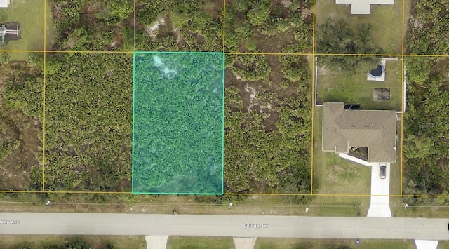 0972129918 Delong Ave, North Port FL, 34291 land for sale