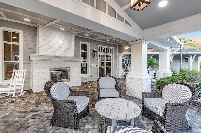 13930 Old Creek Ct, Parrish, FL 34219 - photo 42