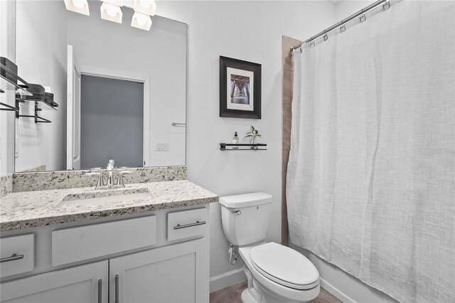 5107 Coral Reef Way, Bradenton, FL 34211 - full bath with toilet and vanity