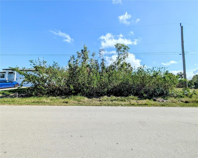 3910 Palm Dr, Punta Gorda FL, 33950 land for sale