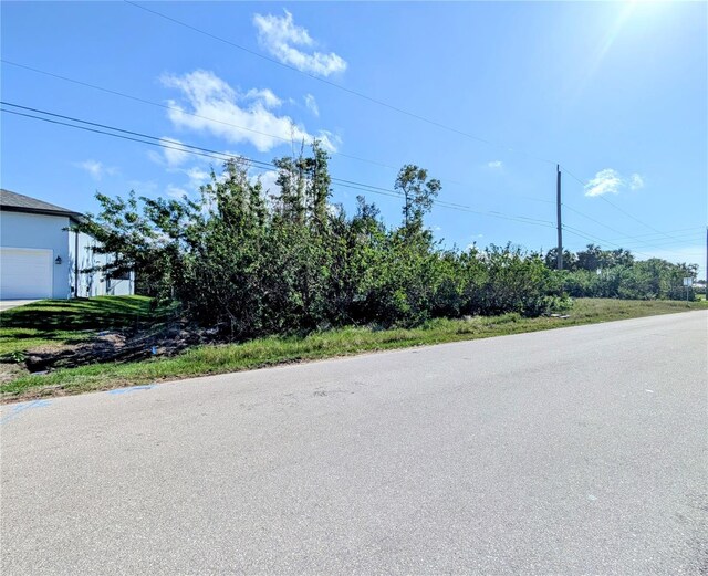 3910 Palm Dr, Punta Gorda FL, 33950 land for sale