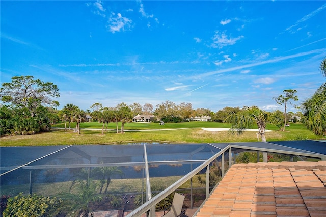 2123 Calusa Lakes Blvd, Nokomis, FL 34275 - water view