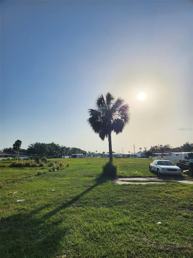 2815 US-41 N, Palmetto, FL 34221 - view of grassy yard
