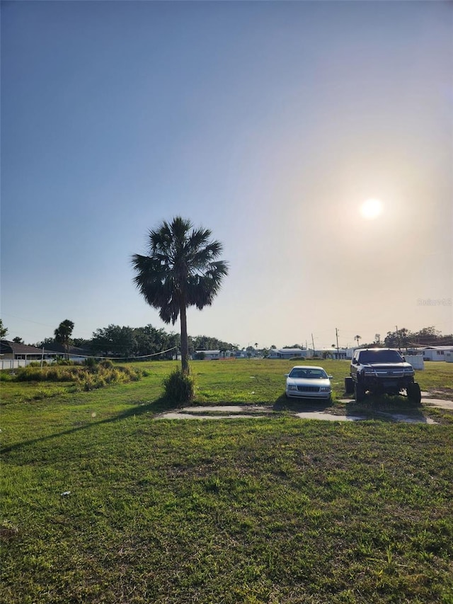2815 US-41 N, Palmetto, FL 34221 - view of grassy yard