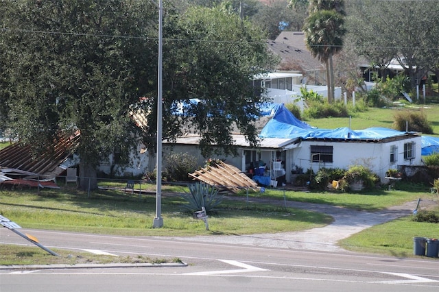 2815 US-41 N, Palmetto, FL 34221 - view of front facade