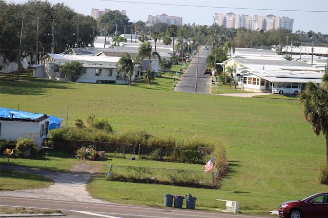 2815 US-41 N, Palmetto, FL 34221 - drone / aerial view