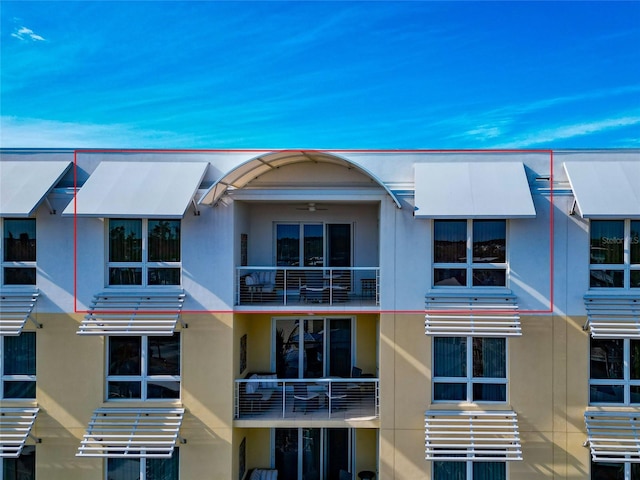 915 Seaside Dr Unit 604, Sarasota, FL 34242 - view of property