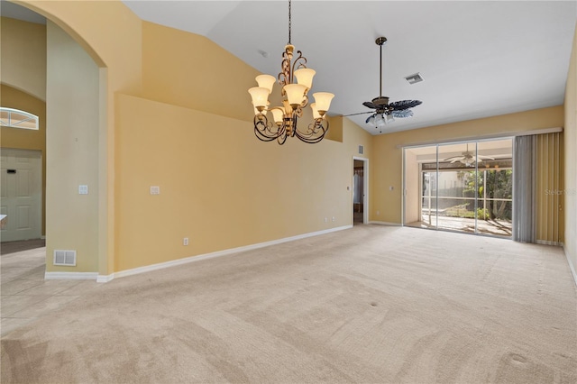 3841 Albacete Cir Unit 51, Punta Gorda, FL 33950 - photo 27