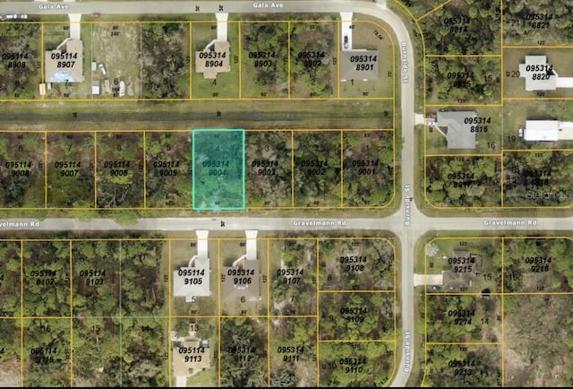 Gravelmann Rd, North Port FL, 34291 land for sale